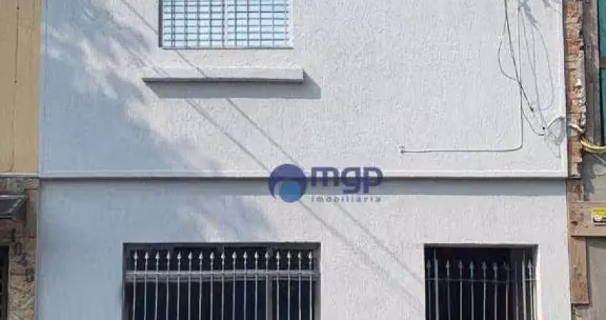 Sobrado com 2 quartos, à venda na vila maria - 90 m² - são paulo/sp