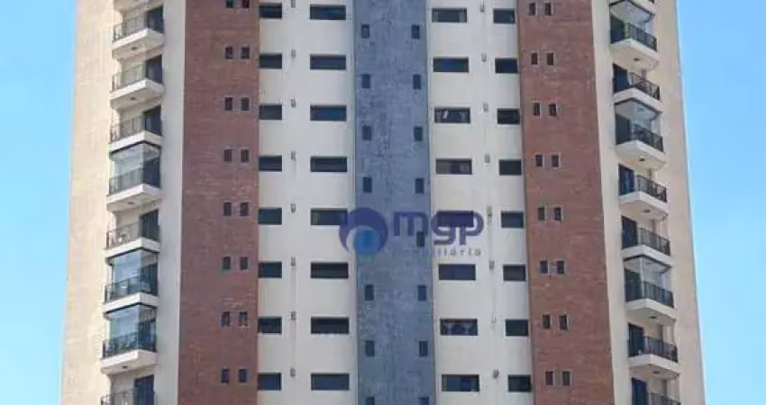 Cobertura duplex com 3 suítes, à venda na vila maria - 272 m² - são paulo/sp