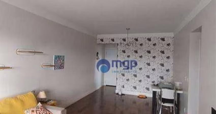 Apartamento com 3 quartos, à venda no bairro Limão - 98 m² - São Paulo/SP
