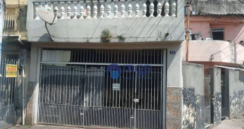 Casa com 1 quarto para locação na vila constança - 50 m² - são paulo/sp