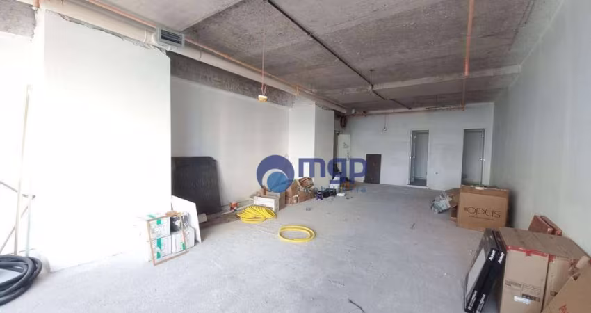 Conjunto Comercial para Alugar em Alphaville - 574 m² - Barueri/SP