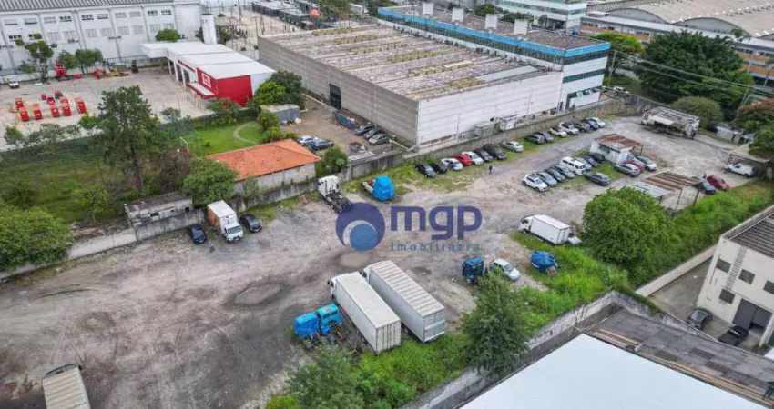 Terreno à venda ao lado do rodoanel - tamboré, barueri - 5.475,24 m² - barueri/sp