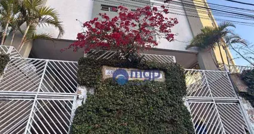 Apartamento com 3 quartos, à venda em santana - 74 m² - são paulo/sp