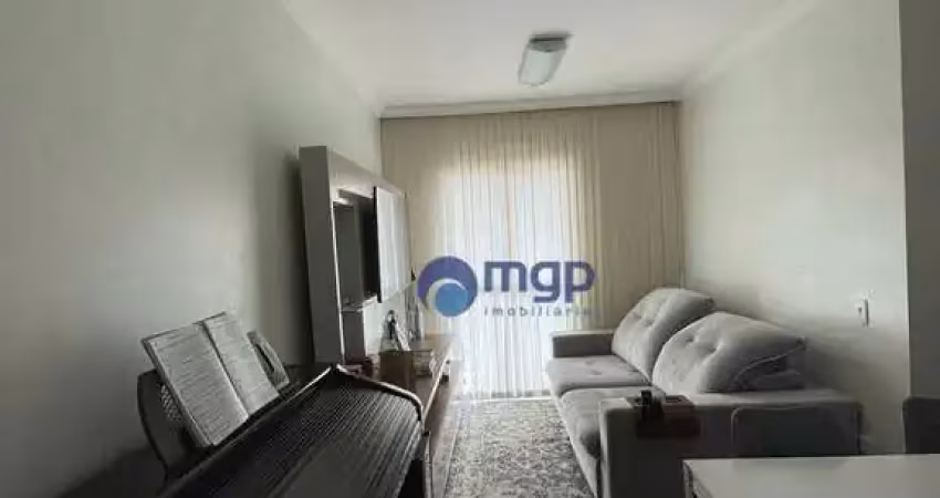 Apartamento com 3 quartos, à venda no tatuapé - 63 m² - são paulo/sp