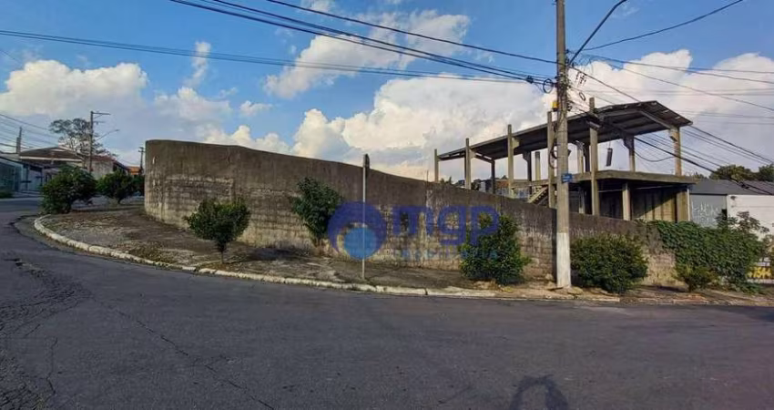 Terreno à venda no Jardim Álamo - 300 m² - Guarulhos/SP