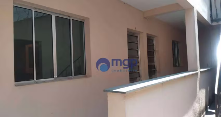 Apartamento com 1 quarto para locação na vila maria - 30 m² - são paulo/sp