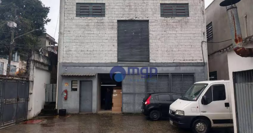 Galpão para venda ou alugar em itaquera – ideal para sua operação - 2.300 m² - são paulo/sp