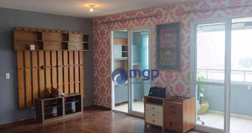 Apartamento com 2 dormitórios à venda, 79 m² por R$ 770.000,00 - Vila Maria - São Paulo/SP