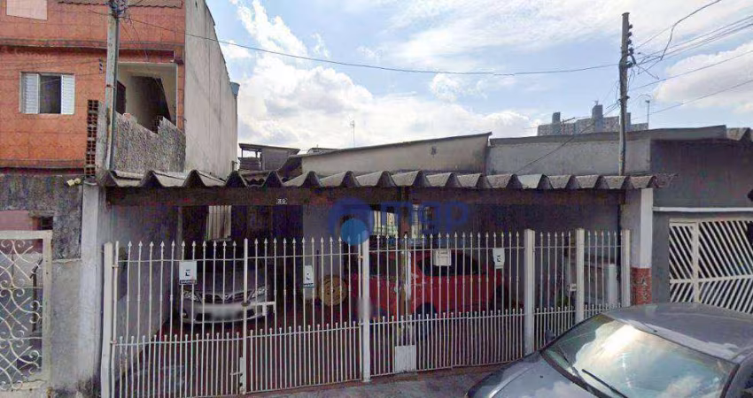 Sobrado com 3 quartos, à venda no Jardim Andaraí - 240 m² - São Paulo/SP