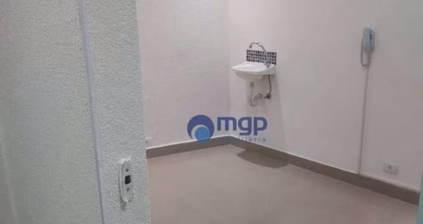Sala para alugar, 20 m²- Vila Maria - São Paulo/SP