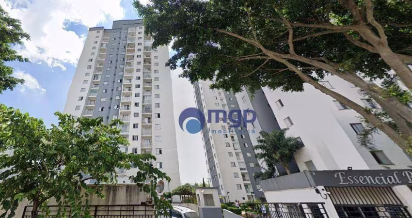 Apartamento com 2 quartos, à venda no Parque Novo Mundo - 53 m² - São Paulo/SP