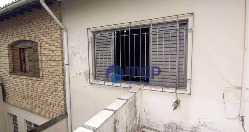 Sobrado com 2 quartos, à venda no Parque Casa de Pedra - 93 m² - São Paulo/SP