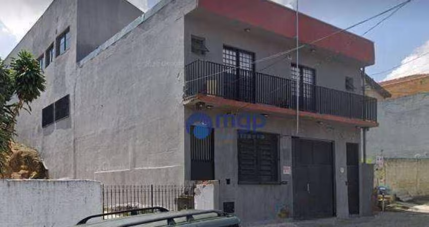 Prédio Comercial à Venda Próximo à Avenida Aricanduva - 1.500 m² - São Paulo/SP