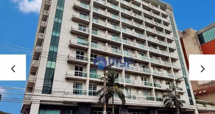 Sala comercial à venda em santana – ao lado do metrô portuguesa tietê - 46 m²- são paulo/sp