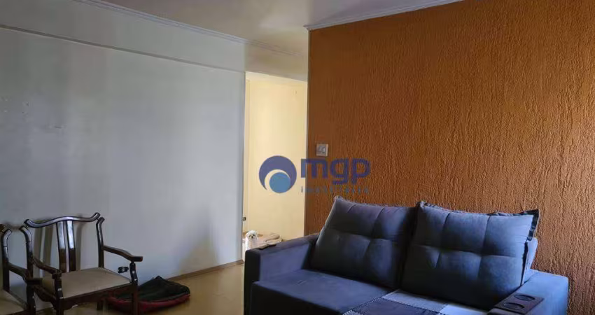 Apartamento com 2 quartos, à venda no bairro Água Fria - 60 m² - São Paulo/SP