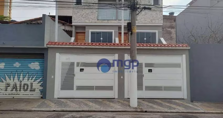 Sobrado Novo com 3 quartos, à venda no Jardim Brasil - 150 m² - São Paulo/SP