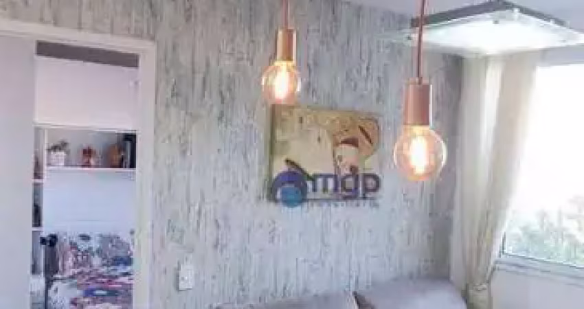 Apartamento com 2 quartos, à venda no alto da mooca - 34 m² - são paulo/sp