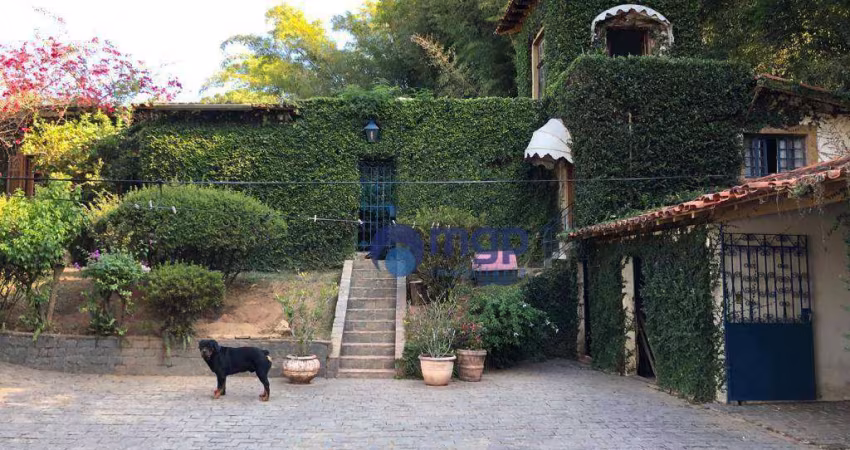 Fazenda à venda em Santa Branca - 1.067 Alqueires - São José dos Campos/SP