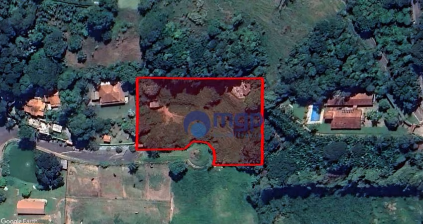 Terreno à Venda em Itatiba - 4.000 m² - Itatiba/SP