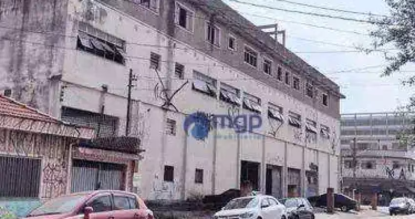 Prédio comercial à venda na vila guilherme – 834 m² - são paulo/sp