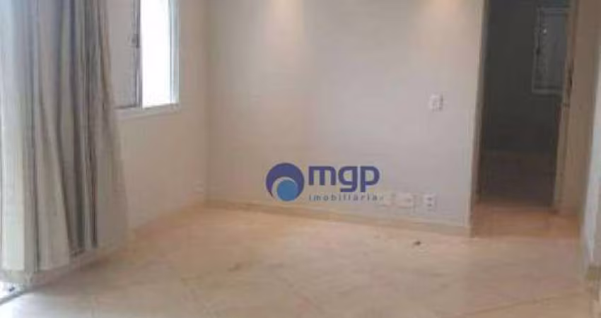 Apartamento com 2 quartos, à venda na Vila Endres - 65 m² - Guarulhos/SP