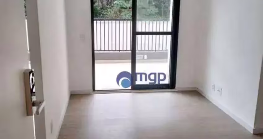Apartamento com 2 quartos, à venda no jardim são paulo - 80 m² - são paulo/sp