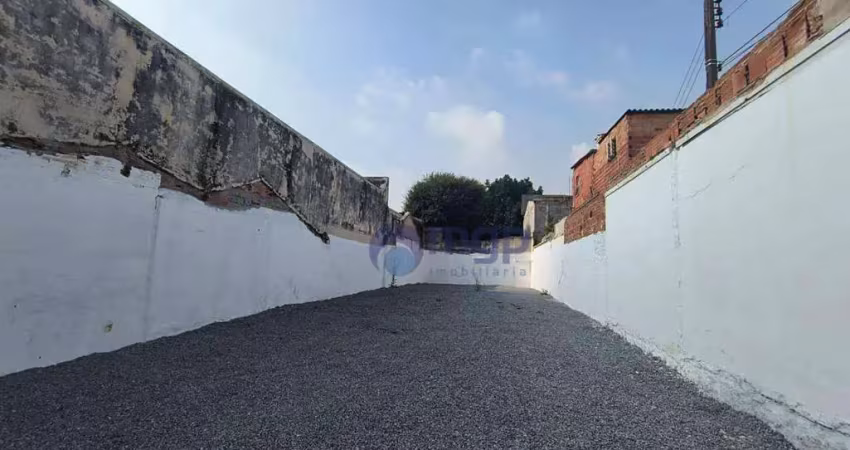 Terreno à venda na vila maria - 400 m² - são paulo/sp