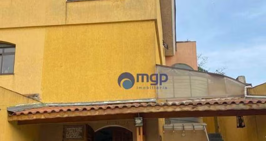 Sobrado com 3 quartos, à venda no Jardim Japão - 158 m² - São Paulo/SP