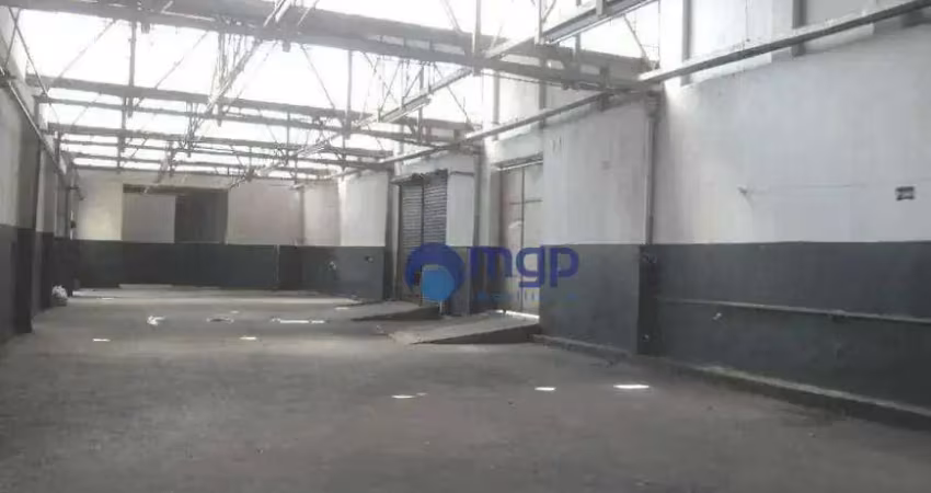 Galpão para renda, à venda na vila maria - 2000 m² - são paulo/sp