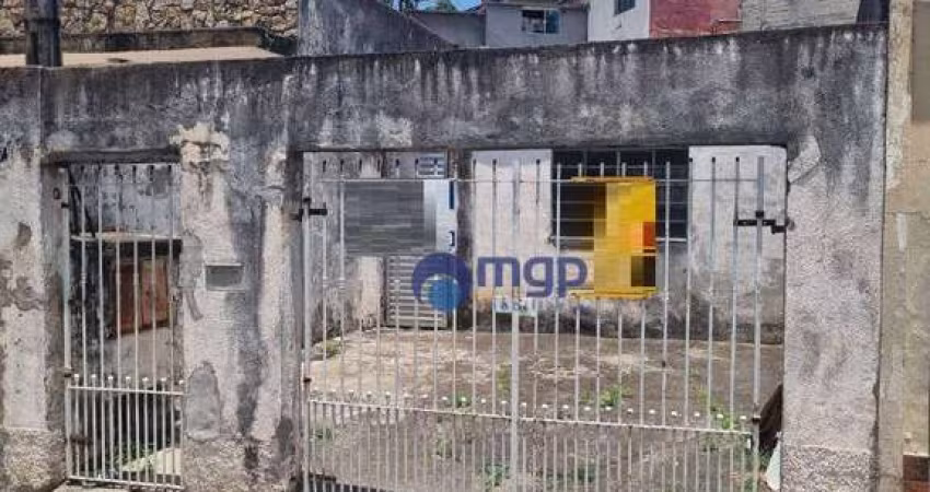 Terreno à venda na Vila Maria - 150 m² - São Paulo/SP