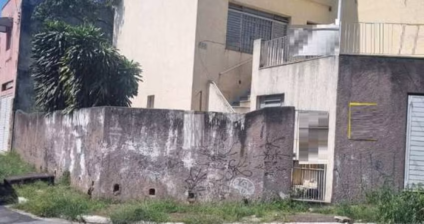 Sobrado com 2 quartos, à venda na Vila Nivi - 136 m² - São Paulo/SP