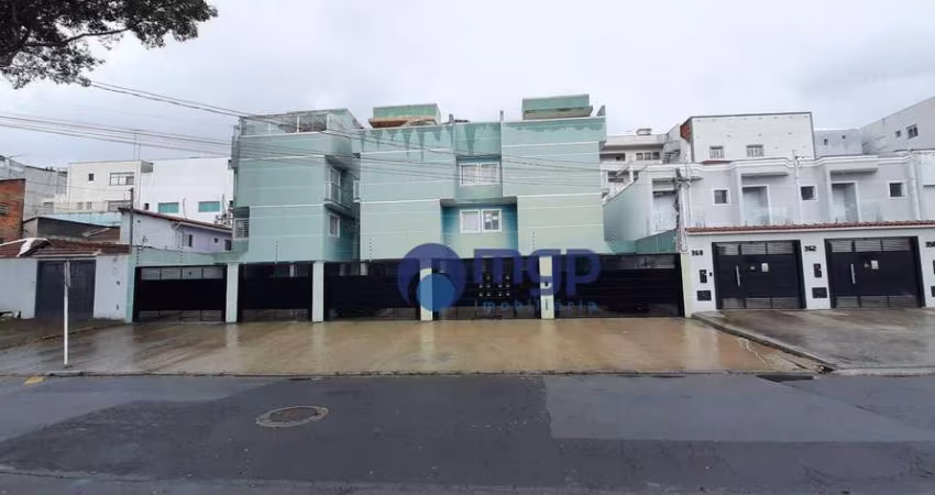 Sobrado em condomínio com 2 quartos, à venda na Vila Gustavo - 70 m² - São Paulo/SP