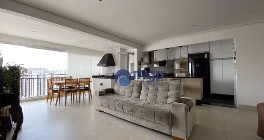 Apartamento com 2 quartos, à venda, 79 m² - vila maria - são paulo/sp