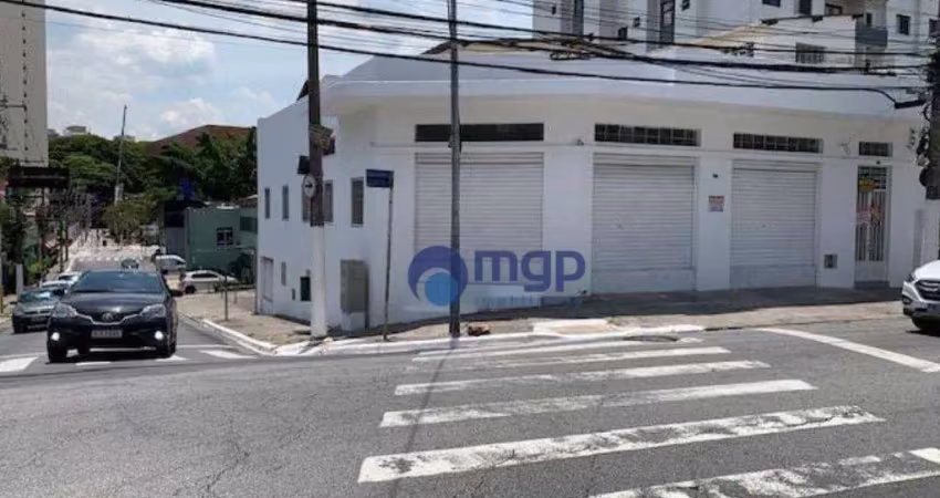 Prédio comercial para alugar no carandiru - 700 m²  - são paulo/sp