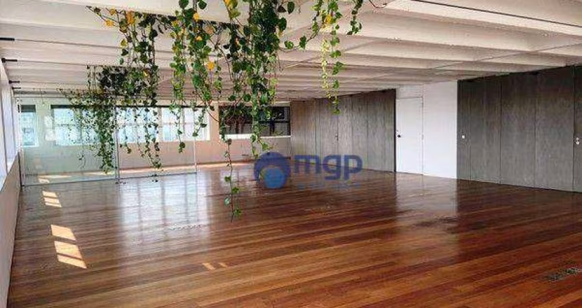 Conjunto à Venda na Av. Brig. Faria Lima - 201 m² - São Paulo/SP