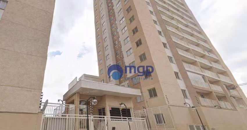 Apartamento com 1 quarto, à venda no Parque Vitória - 29 m² - São Paulo/SP