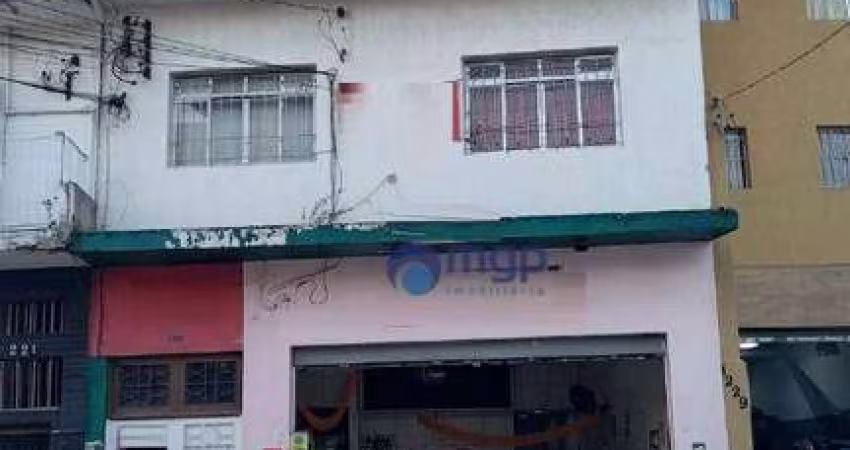 Prédio Comercial à venda no Jardim Brasil - 617 m² - São Paulo/SP
