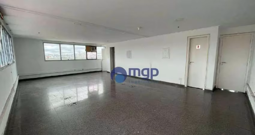Sala comercial para locação na vila maria - 60 m² - são paulo/sp