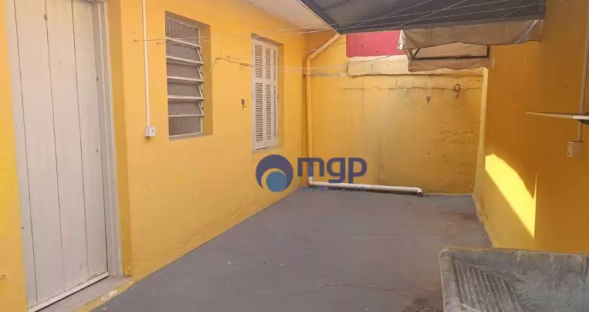 Casa com 1 quarto para locação no jardim japão - 40 m² - são paulo/sp