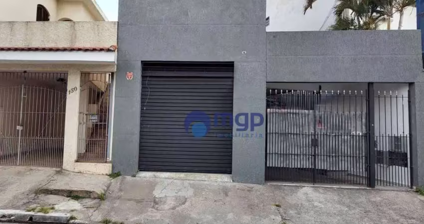 Sala comercial para alugar na Avenida Conceição, 144, Vila Guilherme, São Paulo