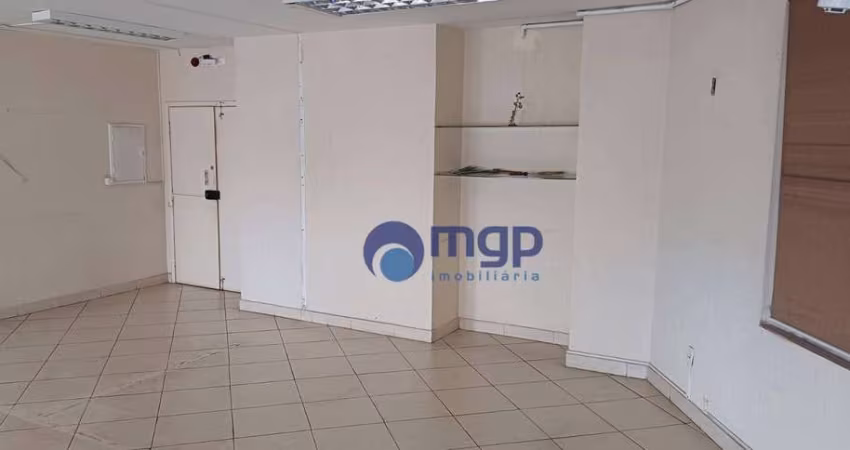 Sala Comercial para locação - República - São Paulo/SP