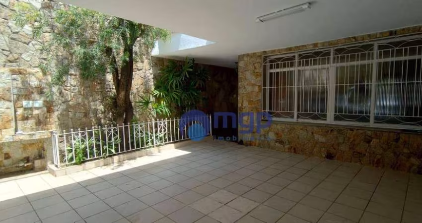 Sobrado com 3 quartos à venda na Vila Medeiros – 183 m² - São Paulo/SP