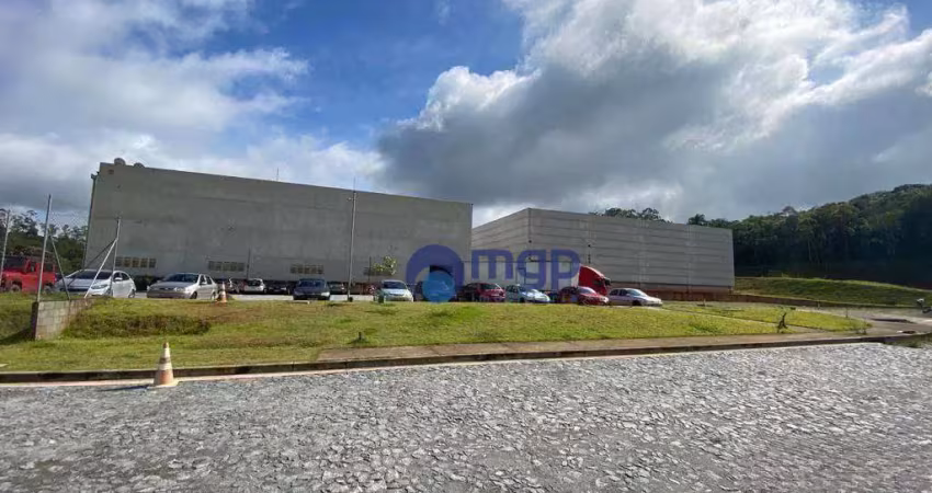 Galpão em condomínio para alugar em embu-guaçu - 2500 m² - embu-guaçu/sp