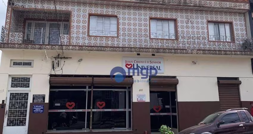 Imóvel Comercialresidencial na Vila Medeiros – 1234 m² - São Paulo/SP
