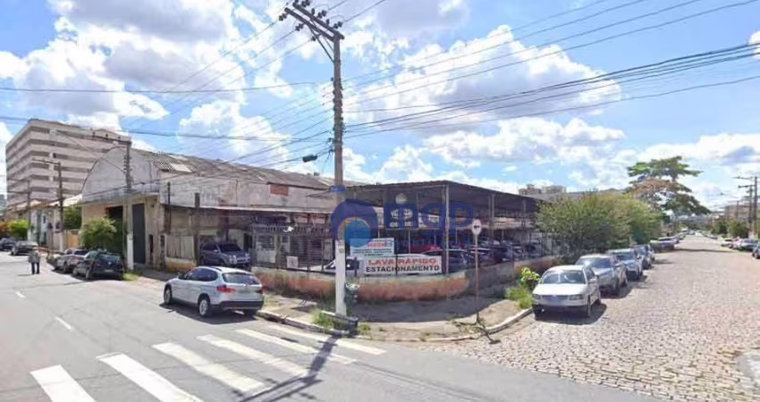 Terreno à venda na Vila Maria - 1.000 m² - São Paulo/SP