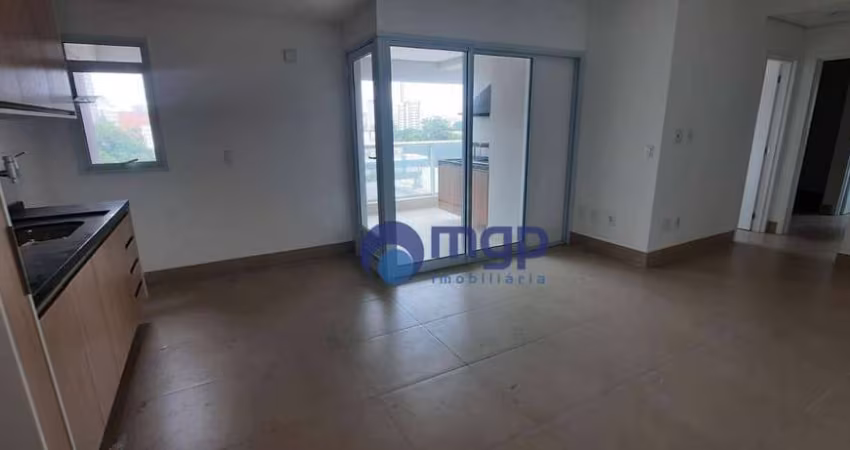 Apartamento com 2 quartos para locação na Vila Azevedo - 67 m² - São Paulo/SP