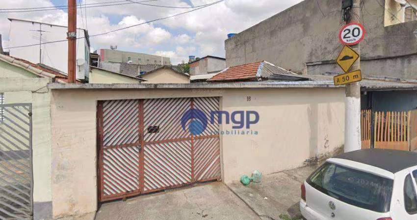 Casas para renda, à venda no Jardim Andaraí - 130 m² - São Paulo/SP