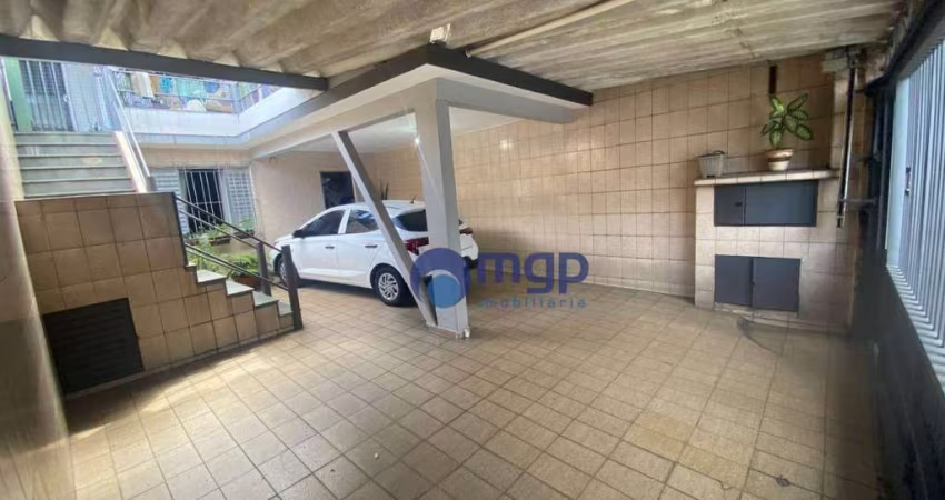 Casa com 4 quartos, à venda no Jardim Japão - 150 m² - São Paulo/SP
