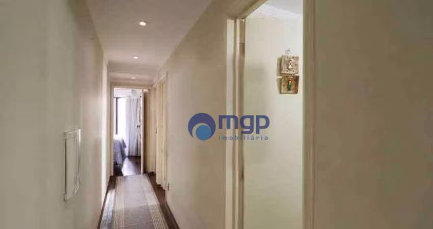 Apartamento com 3 quartos, à venda no Tucuruvi - 80 m²- São Paulo/SP