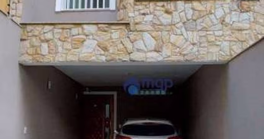 Sobrado com 3 quartos, à venda na Vila Medeiros - 164 m² - São Paulo/SP